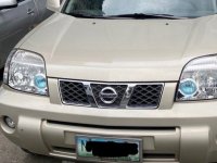 White Nissan X-Trail 2009 for sale in Pasig