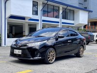White Toyota Vios 2021 for sale in Manila