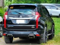 Selling White Mitsubishi Montero 2021 in Cainta