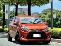 2019 Toyota Wigo  1.0 G MT in Makati, Metro Manila