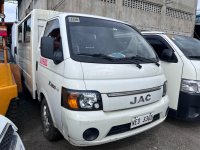 2019 JAC X200 in Quezon City, Metro Manila
