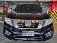 White Nissan Navara 2019 for sale in Automatic