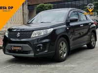 Selling White Suzuki Vitara 2019 in Manila