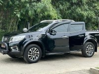 White Nissan Navara 2021 for sale in Manila