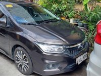 Selling White Honda City 2018 in Rizal
