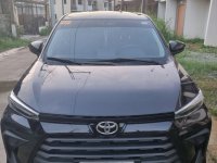Selling White Toyota Avanza 2023 in Baliuag