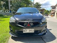 2018 Mitsubishi Mirage G4  GLX 1.2 CVT in Las Piñas, Metro Manila