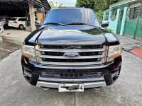 2015 Ford Expedition 3.5 EcoBoost V6 Limited MAX 4x4 AT (BUCKET SEATS) in Bacoor, Cavite