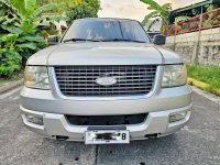 2005 Ford Expedition  3.5 Limited MAX 4WD in Bacoor, Cavite
