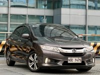 Sell White 2017 Honda City in Makati