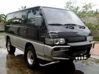 2000 Mitsubishi Delica Space Gear in Calasiao, Pangasinan