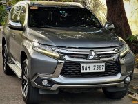 2017 Mitsubishi Montero Sport  GLS Premium 2WD 2.4D AT in Manila, Metro Manila