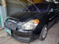 2009 Hyundai Accent 1.6 CRDi MT in Quezon City, Metro Manila