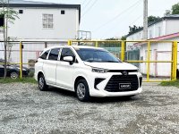 2022 Toyota Avanza  1.3 J MT in Pasay, Metro Manila