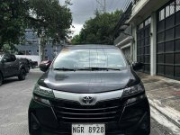 2021 Toyota Avanza  1.3 E M/T in Quezon City, Metro Manila