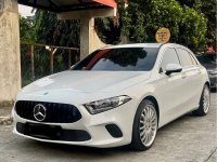 White Lexus IS 2019 for sale in San Juan