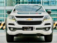 White Chevrolet Trailblazer 2019 for sale in Makati