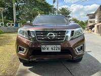 2019 Nissan Navara 4x2 EL Calibre AT in Las Piñas, Metro Manila