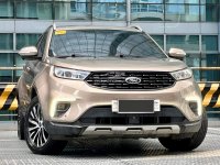 2020 Ford Territory 1.5L EcoBoost Titanium+ in Makati, Metro Manila