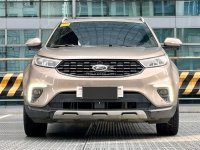 2020 Ford Territory Titanium 1.5 EcoBoost AT in Makati, Metro Manila