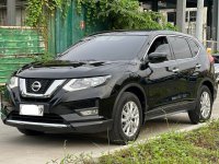 Selling White Nissan X-Trail 2018 in Pasay