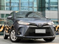 White Toyota Vios 2021 for sale in Automatic