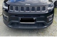 White Jeep Compass 2020 for sale in 