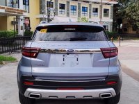 Sell White 2022 Ford Territory in Manila