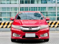 White Honda City 2016 for sale in Makati