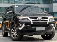 2017 Toyota Fortuner  2.4 V Diesel 4x2 AT in Makati, Metro Manila