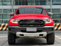 2020 Ford Ranger Raptor  2.0L Bi-Turbo in Makati, Metro Manila