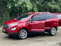 2019 Ford EcoSport in Manila, Metro Manila