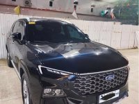 White Ford Territory 2023 for sale in Automatic