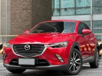 2017 Mazda CX-3  AWD Activ in Makati, Metro Manila