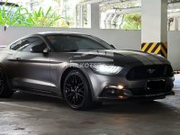 2017 Ford Mustang 5.0 GT Fastback AT in Manila, Metro Manila