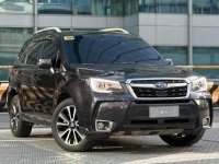 2016 Subaru Forester in Makati, Metro Manila