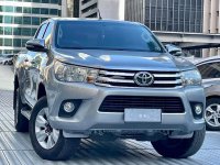 2016 Toyota Hilux in Makati, Metro Manila