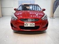2019 Hyundai Accent  1.4 GL 6AT in Lemery, Batangas