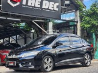 2017 Honda City  1.5 VX Navi CVT in Manila, Metro Manila