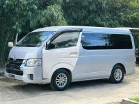 2019 Toyota Hiace  GL Grandia A/T in Manila, Metro Manila