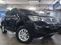 2019 Nissan Terra  2.5 4X2 EL MT in Quezon City, Metro Manila