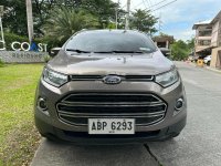 2016 Ford EcoSport  1.5 L Titanium AT in Las Piñas, Metro Manila