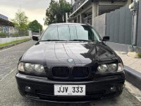1999 BMW 323 in Manila, Metro Manila