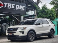 2018 Ford Explorer Sport 3.5 V6 EcoBoost AWD AT in Manila, Metro Manila