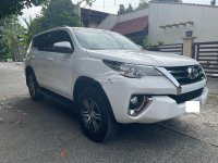 2017 Toyota Fortuner  2.7 G Gas A/T in Parañaque, Metro Manila