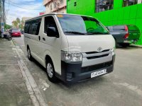 2022 Toyota Hiace  Commuter 3.0 M/T in Quezon City, Metro Manila