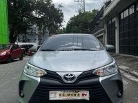 2021 Toyota Vios 1.3 XLE CVT in Quezon City, Metro Manila