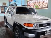 2017 Toyota FJ Cruiser in Lucena, Quezon