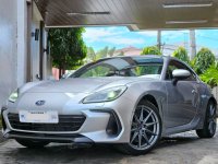 2023 Subaru BRZ 2.4 AT EyeSight in Quezon City, Metro Manila