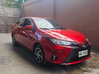 2021 Toyota Vios 1.3 XLE CVT in Quezon City, Metro Manila